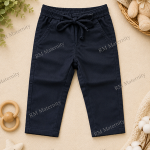 Baby boy trousers