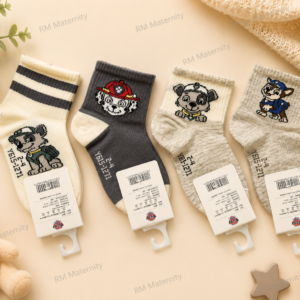 Paw Patrol Socks