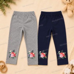 Toddler 2pcs leggings