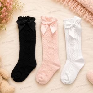 Girl Long Socks