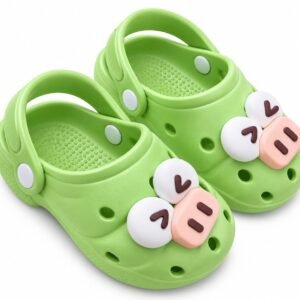Kids Slippers/Crocs
