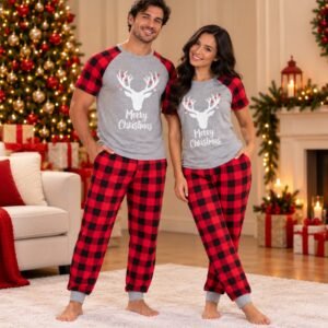Adult Christmas Pyjamas