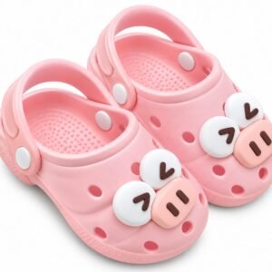 Kids Slippers/Crocs