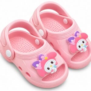 Kids Slippers/Crocs