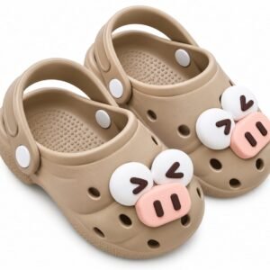 Kids Slippers/Crocs