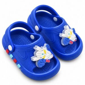 Kids Slippers/Crocs