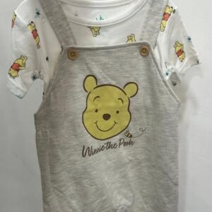 Disney Romper with Inner