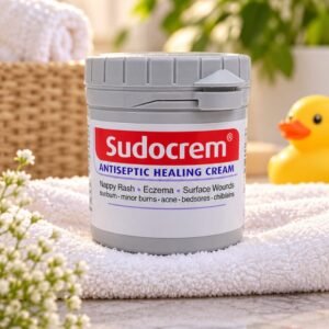Sudo Crem 125g