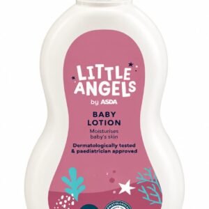 Little Angels Baby Lotion