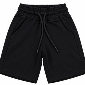 Wkw Shorts (Black)