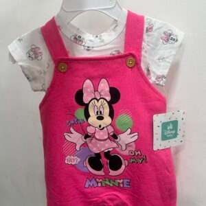 Disney Romper with Inner