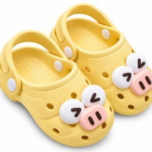 Kids Slippers/Crocs