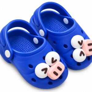 Kids Slippers/Crocs